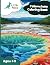 Little Roos Yellowstone Coloring Book by Rupert Chesman
