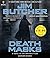 Death Masks by Jim Butcher by Jim Butcher Death Masks by Jim Butcher by Jim Butcher