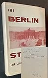 The Berlin Stories by Christopher Isherwood