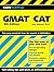 CliffsTestPrep GMAT AT (Computer-Adaptive Graduate Management Admission Test) (Cliffs Test Prep GMAT CAT) by Jerry Bobrow Ph.D. (2000-09-11)