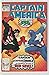 Captain America #350
