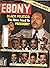 Ebony Magazine August 1984:...