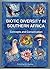 Biotic Diversity of Southern Africa: Concepts and Conservation