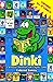 Dinki - Collected Comics: a dinosaur adventure comic by Ric Lumb: a dinosaur adventure comic by Ric Lumb