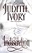 By Judith Ivory The Indiscretion (1st Avon Books Ppbk Printing April ) [Mass Market Paperback]