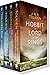 The Hobbit & The Lord of the Rings Boxed Set