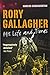 Rory Gallagher: His Life and Times [6/28/2017] Marcus Connaughton