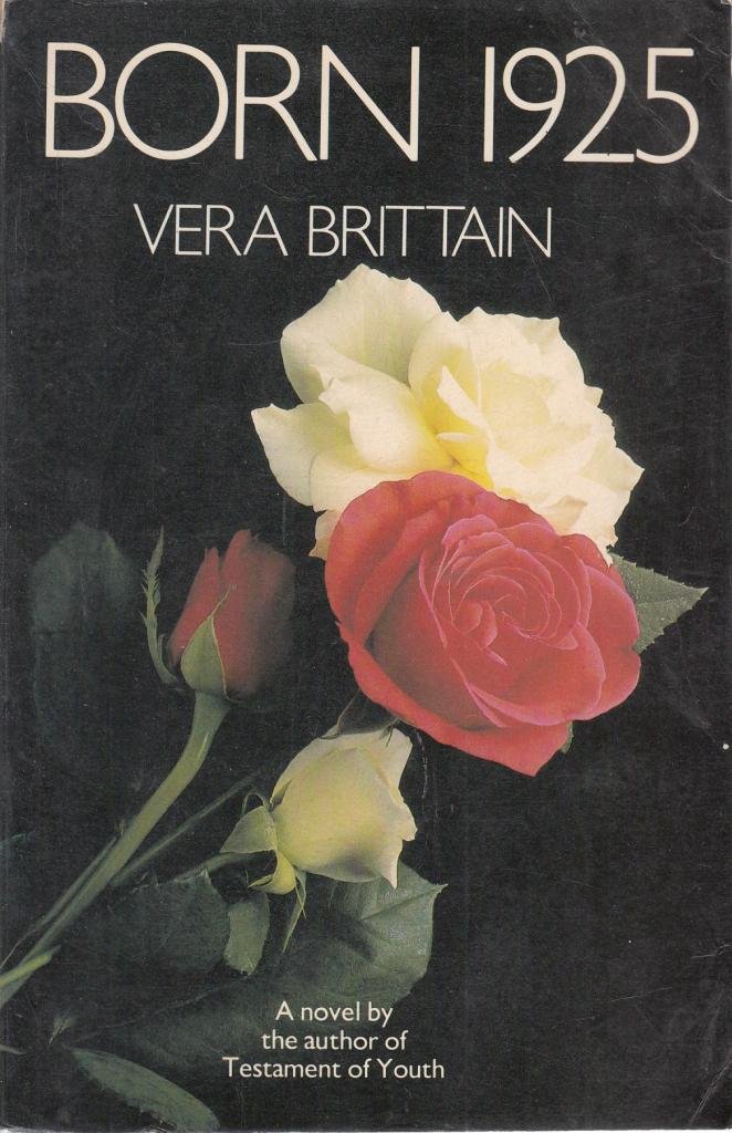 Born 1925 (Paperback)