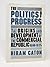 Hiram Caton / Politics of P...