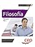 Cuerpo de Profesores de Enseñanza Secundaria. Filosofía. Temario Vol. I.