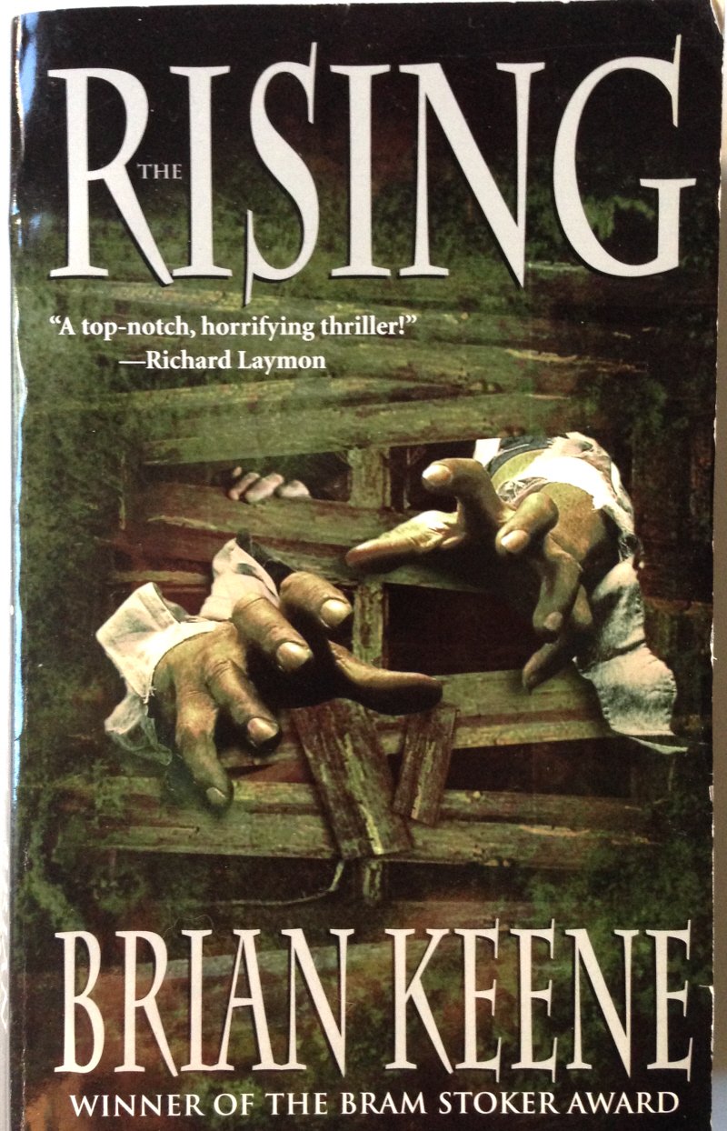 The Rising