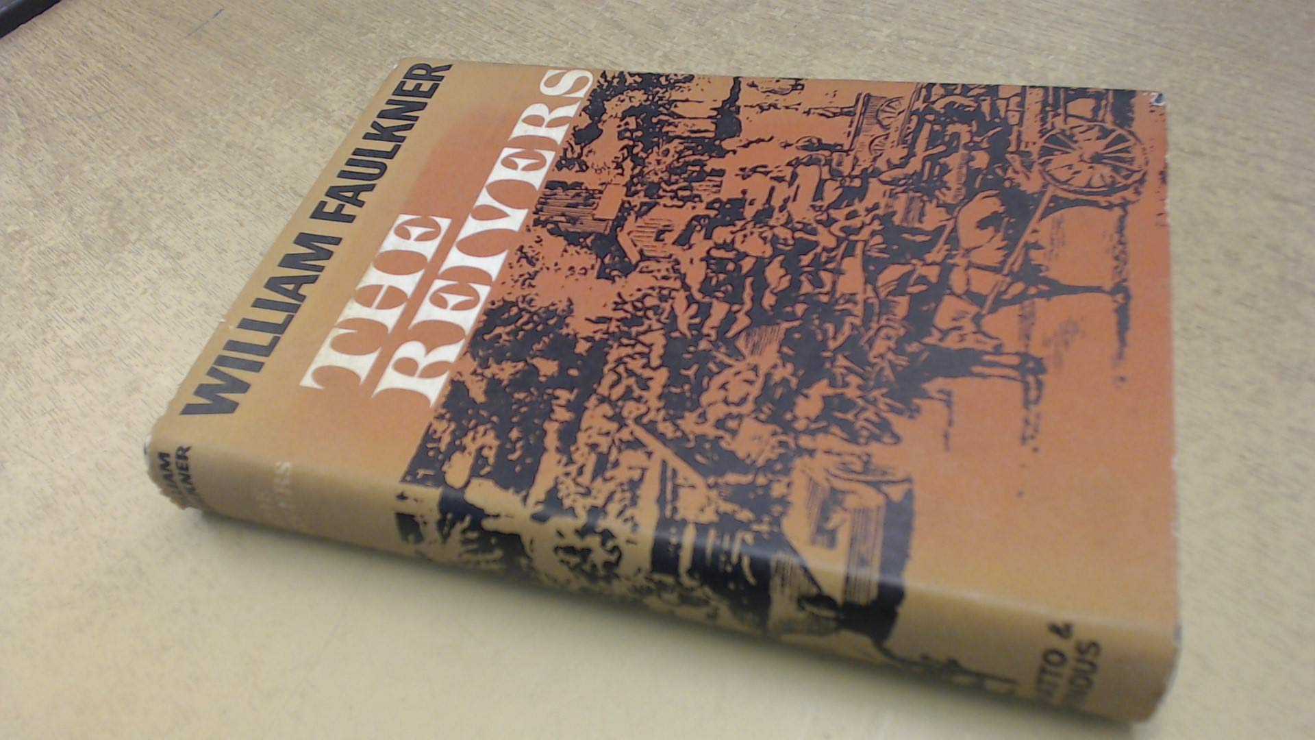 The Reivers