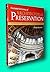 Rare Ernest Burden / ILLUSTRATED DICTIONARY OF ARCHITECTURAL PRESERVATION 1st ed 2004 [Paperback] Burden, Ernest