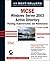 MCSE Windows Server 2003 Active Directory Planning Implementation, and Maintenance Study Guide: 70-294 by Desai, Anil, Chellis, James (2003) Hardcover