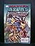 Marvel Atlas #2 (of 2)