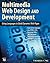 Multimedia Web Design: Using Languages to Build Dynamic Web Pages (Computer Science) Pap/Dvd edition by Richardson, Theodor, Thies, Charles (2013) Paperback