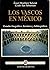 Los vascos en México: Estudio biográfico, histórico y bibliográfico (Spanish Edition)