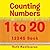 Counting Numbers 1 to 20: 12345 Book by Ruth Manikyarao (2015-08-04)