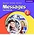 [(Messages 3 Class CDs)] [Author: Diana Goodey] published on (February, 2006)