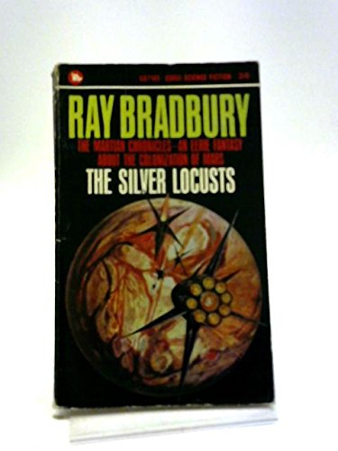 The silver locusts.