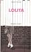 LOLITA Banned Books Series