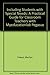 Including Students with Special Needs: A Practical Guide for Classroom Teachers with MyEducationLab Pegasus (6th Edition) by Marilyn D. Friend (2011-07-23)