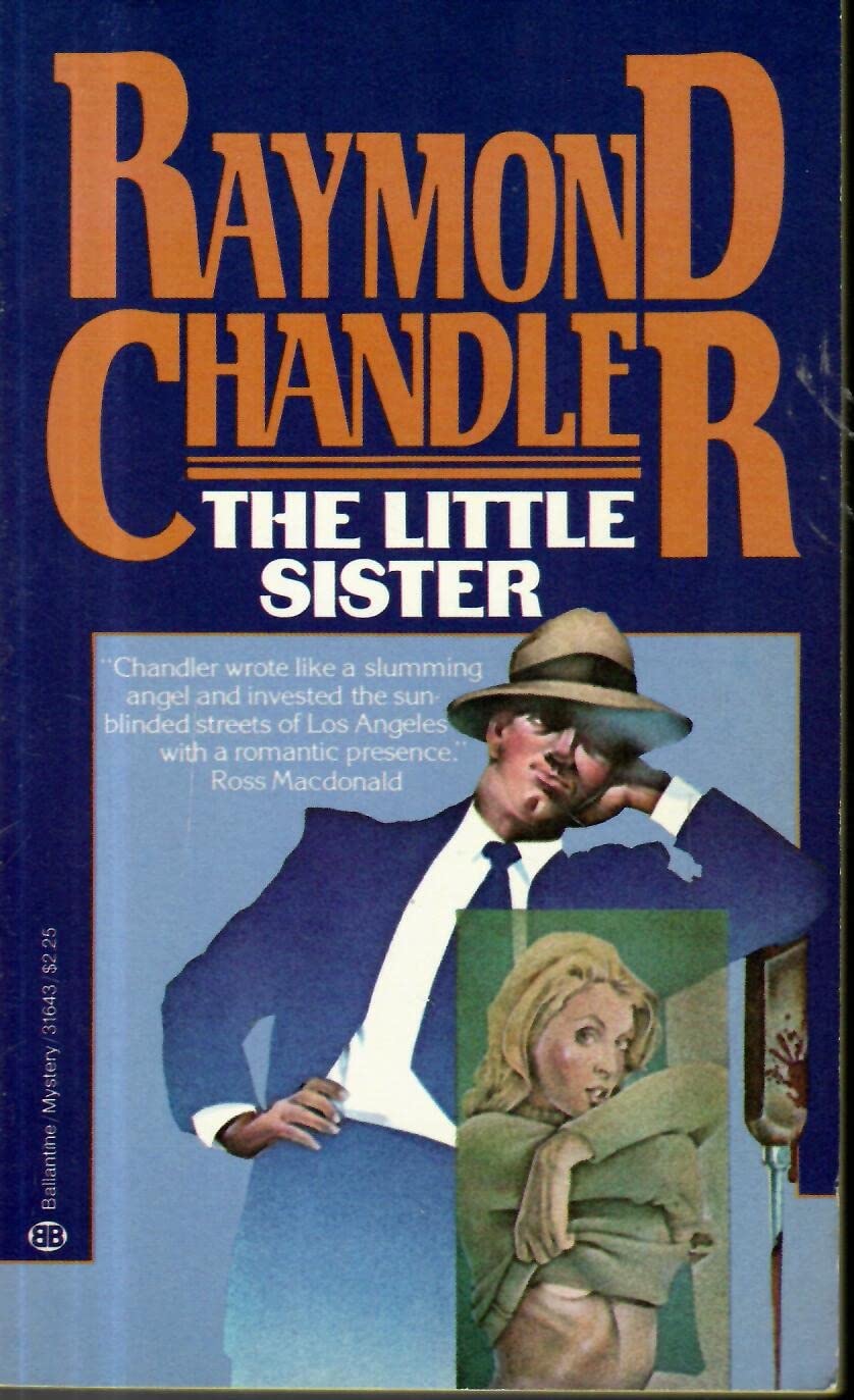The Little Sister