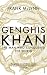 Genghis Khan: The Man Who Conquered the World by Frank McLynn (2016-07-07)