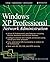 [(Windows XP Professional Network Administration )] [Author: Toby Velte] [Sep-2002]