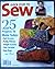 Quick Stuff to Sew by Threads Magazine