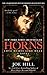 Horns Movie Tie-in Edition: A Novel by Joe Hill (2014-09-30)