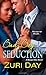 Bad Boy Seduction (The Morgan Men) by Zuri Day (2014-04-01)