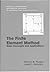 The Finite Element Method: Basic Concepts And Applications (Series in Computional and Physical Processes in Mechanics and Thermal Sciences) [2/1/1992] D. W. Pepper