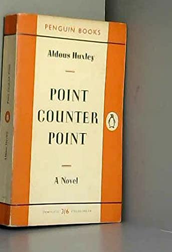 Point Counter Point
