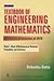 Textbook of Engineering Mathematics (as Per JNTU Syllabus)