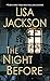 The Night Before by Lisa  Jackson