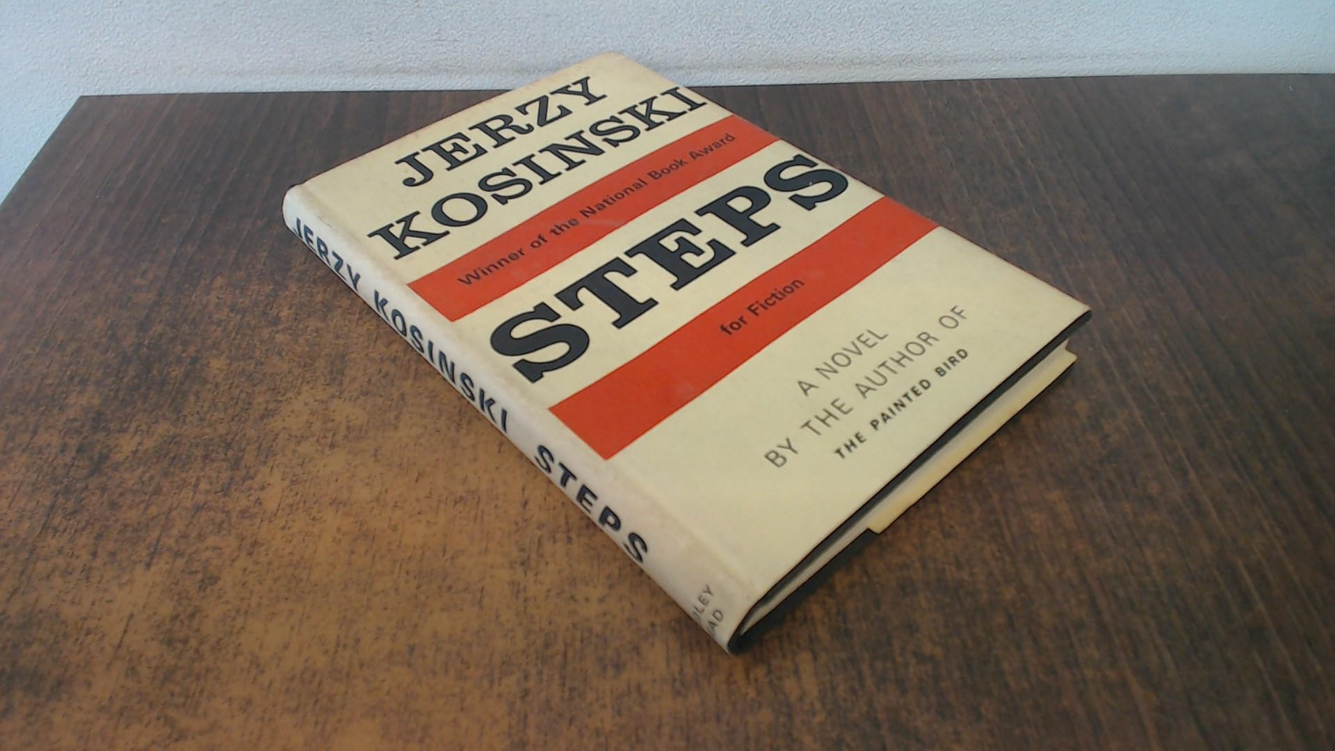 Steps