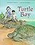 Turtle Bay by Saviour Pirotta (1997-08-30)