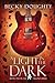 A Light in the Dark (The Fallout Series) by Becky Doughty (2016-04-25)