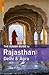 Rough Guide To Rajasthan, Delhi And Agra