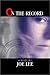 On the Record by Joe Lee (2002-08-01)
