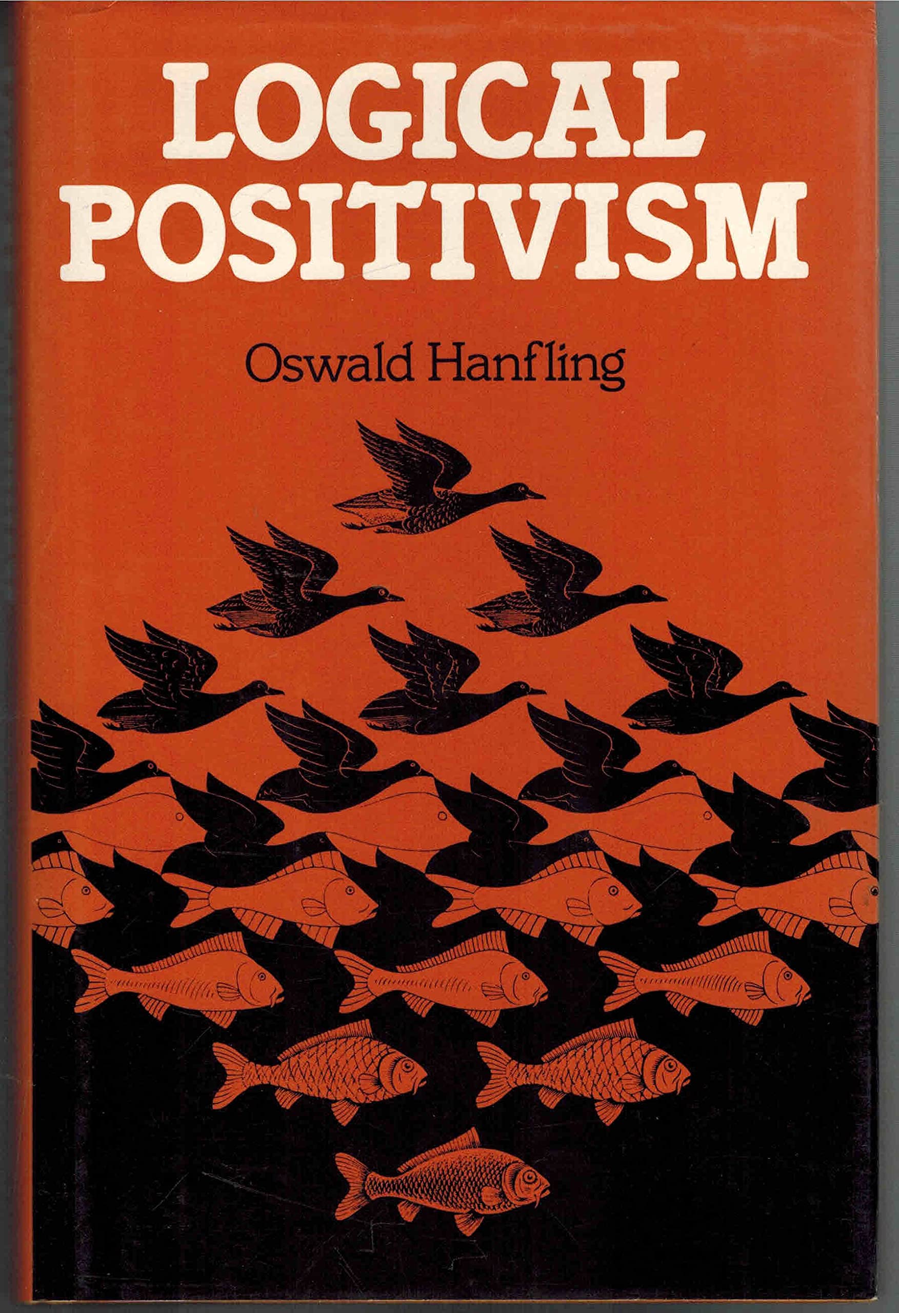 Logical Positivism (Hardcover)