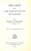 Ireland and the Foundations of Europe ... With map, etc by Benedict Fitzpatrick