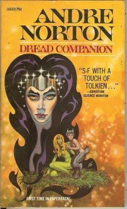 Dread Companion