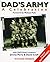 Dad's Army: A Celebration by Richard Webber (1999-05-20)