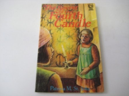 The Secret of the Fourth Candle and Other Stories (Tiger books) by Patricia St. John (1978-05-06)