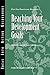 Reaching Your Development Goals (Ideas Into Action Guidebooks) by Cynthia D. McCauley (1998-06-05)