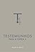 Testemunhos para a Igreja, Vol. 4 by Ellen Gould White