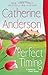 Perfect Timing (Harrigan Family #11)
