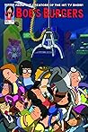 BOBS BURGERS ONGOING #7 CVR A MATTOS BOBS BURGERS ONGOING #7 CVR A MATTOS